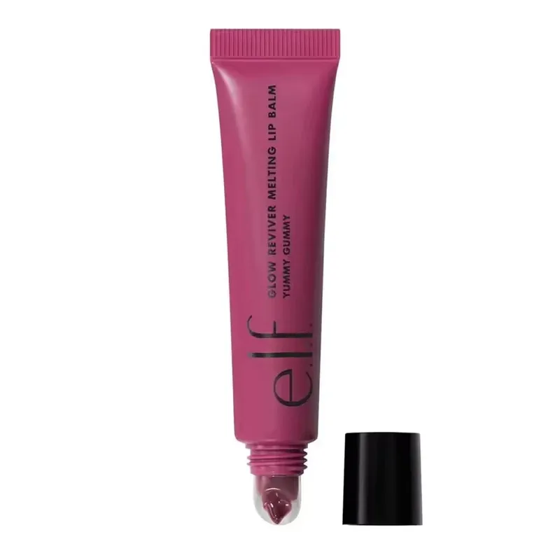 ELF Fashion maquillage cosmétiques fond de teint liquide correcteur et brillant à lèvres éclaircissant avec lumières clignotantes huile pour les lèvres finition brillante — image 16