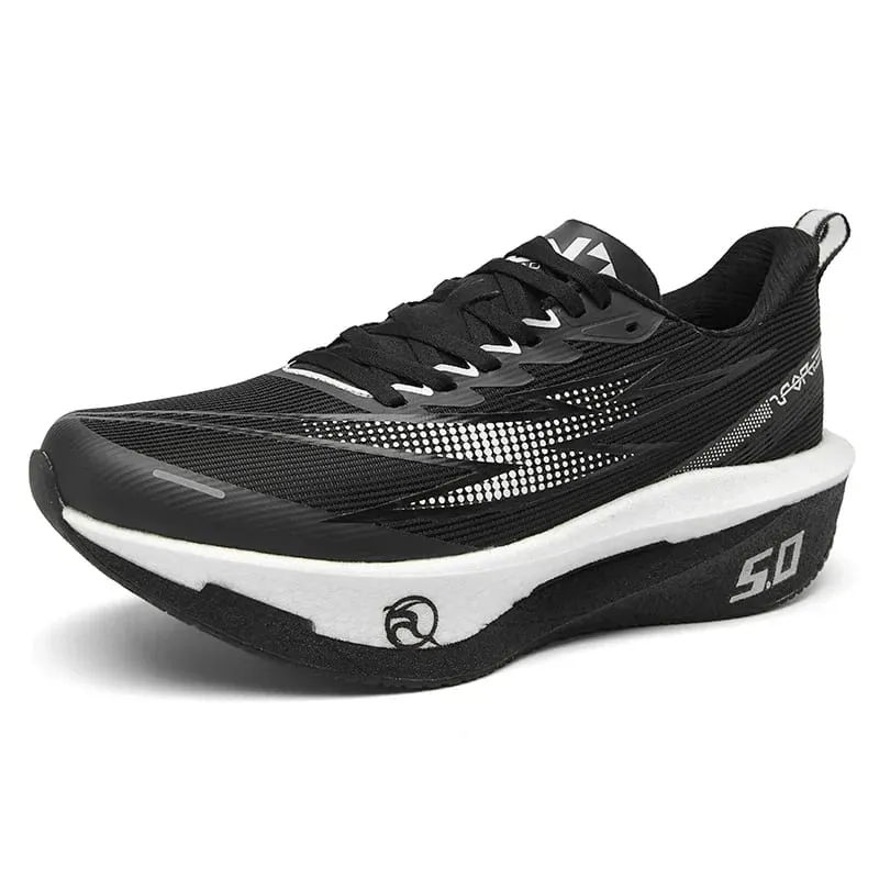 Nuove scarpe da ginnastica da corsa da uomo leggere e traspiranti resistenti all'usura morbide scarpe da jogging da palestra comfort maratona scarpe sportive da uomo