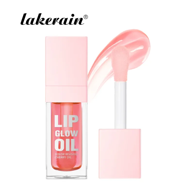 Brillant à lèvres hydratant miroir, glaçage à l'eau, nourrit les lèvres, liquide, Volume, brillant à lèvres clair, cosmétiques pour femmes — image 10
