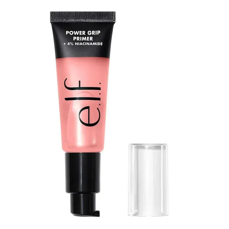 Elf primer gel configuração spray hidratante de longa duração controle de óleo sweatproof poro suave pele fix efeito de maquiagem para diariamente e festa — image 9