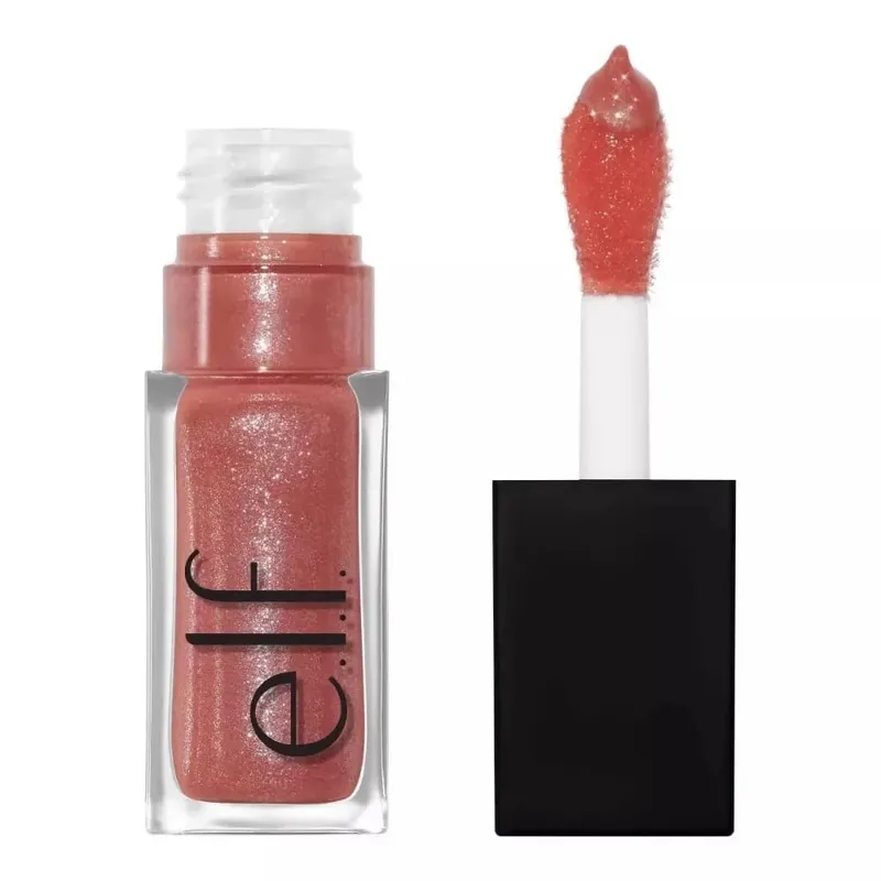 ELF Fashion maquillage cosmétiques fond de teint liquide correcteur et brillant à lèvres éclaircissant avec lumières clignotantes huile pour les lèvres finition brillante — image 23