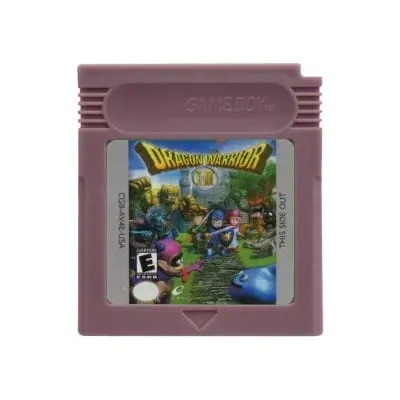 GBC-Spielkassette, 16-Bit-Videospielkonsolenkarte, Super Warriors Island, Mega Man Harvest Moon für GBC/GBA — image 8