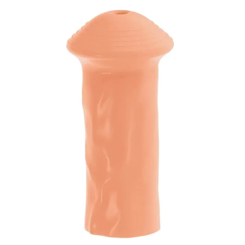 Yeniden kullanılabilir Penis Kollu Glans Penis Büyütücü Genişletici Gecikme Boşalma Anal Popo Fiş Yetişkin Seks Oyuncakları Erkekler Çiftler Için Sexshop — image 8