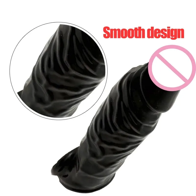 Nam Silicone Dương Vật Nhẫn Có Thể Tái Sử Dụng Gà Trống Vòng Khóa Trì Hoãn Xuất Tinh Anillo Hombre Dương Vật Tay Nhai Đạo Biện Sự Xứ Gợi Tình Đồ Chơi Tình Dục Cho Nam — image 5