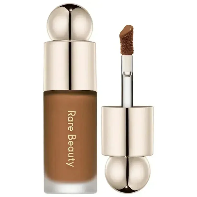 Rare Beauty Positive Light Lqiuid Luminizer Long Lasting Oil Control Waterproof Makeup Soft Pinch Matte Bouncy Blush Cosmetics — image 21