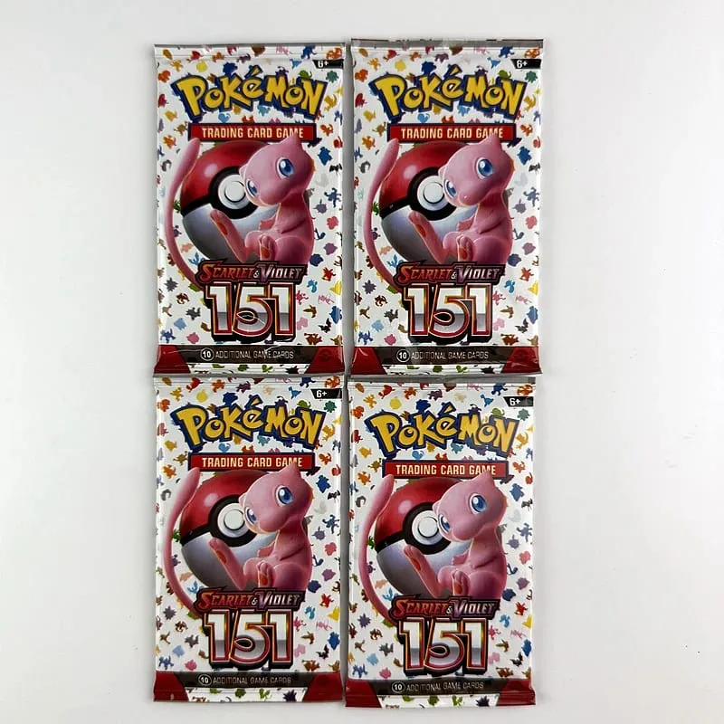 10/20Pcs การ์ด Pokemon Sun & Moon Evolutions Prismatic Pokemon Booster สะสม Tradeiner การ์ดเกมของเล่นสำหรับของขวัญเด็ก — image 8