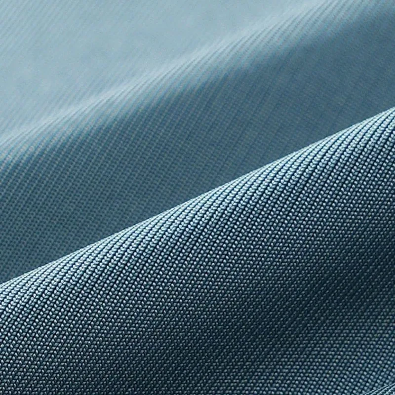 Slip senza cuciture da uomo in seta di ghiaccio Estate Nuove mutandine intimo traspirante alla moda ultrasottile trasparente sexy ad asciugatura rapida — image 9