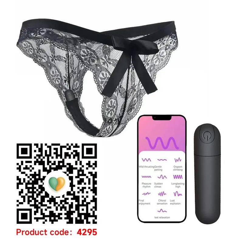 Mini remote control panties vibrating egg g-spot clitoral toy women vagina stimulator mastubator vibrator sex toys for couples — image 10