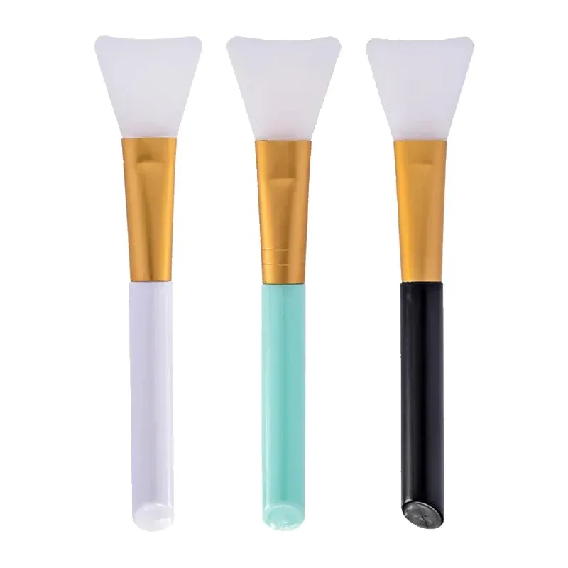 1/2/3/5er-Pack Silikon-Gesichtsmaskenpinsel – mild und weich, geeignet für alle Hauttypen, Schlammfilmpinsel, DIY-Anpassungs-Schönheitswerkzeug — image 29