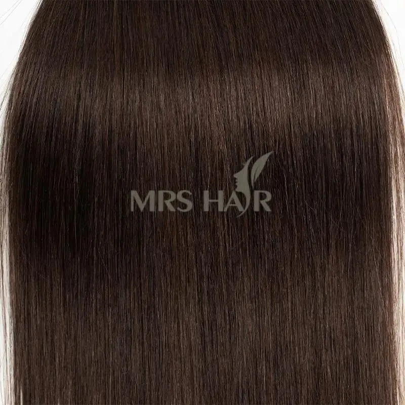 8D-Haarverlängerung, Fischlinie, Mikro-Link-Haarverlängerungen, menschliches Haar, unsichtbare Nano-Ringe, Perlen, 0,6 g/Stück, 50 Stränge/Packung, 30 g/Packung — image 12