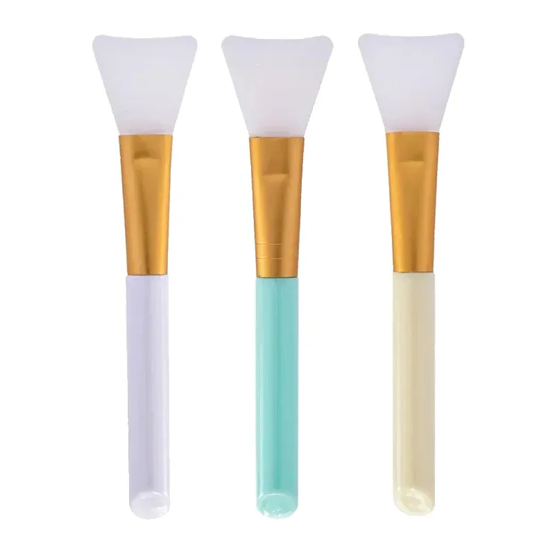 1/2/3/5er-Pack Silikon-Gesichtsmaskenpinsel – mild und weich, geeignet für alle Hauttypen, Schlammfilmpinsel, DIY-Anpassungs-Schönheitswerkzeug — image 28