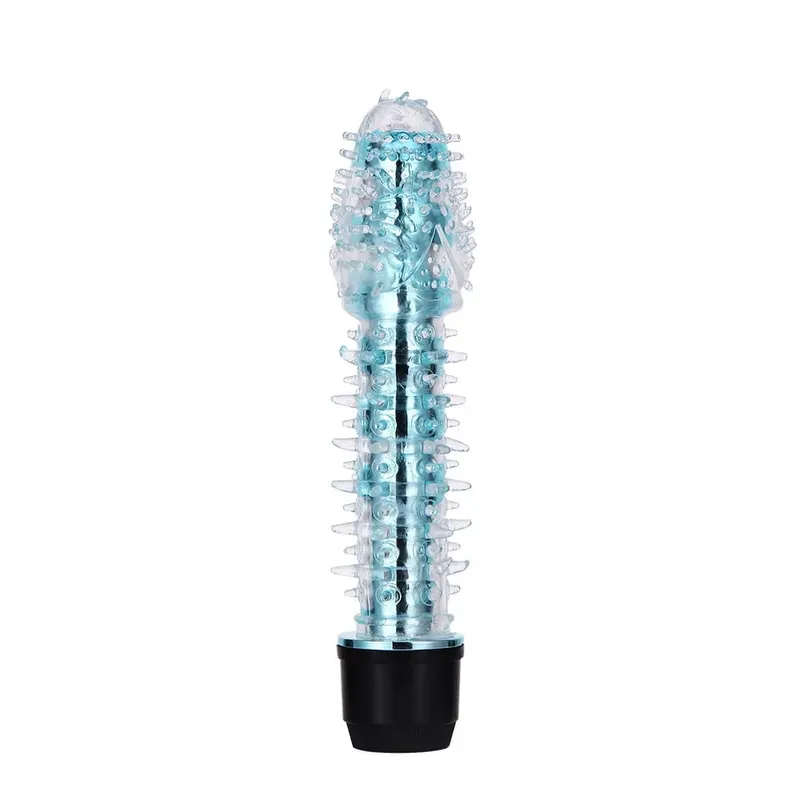 Multispeed หญิง Clitoris Vibrator G Spot กระตุ้นช่องคลอด Vibrating Dildo Anal Butt Plug เพศของเล่นสำหรับผู้หญิงผู้ชายผู้ใหญ่สินค้า — image 8