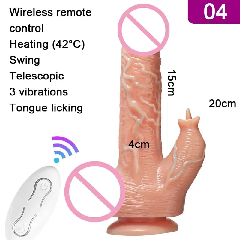 Kolor ciała Dildo wiele stylów przyssawka Dildo Big Dick damski masturbator stymulator łechtaczki lesbijki zabawki erotyczne dla kobiet — image 8