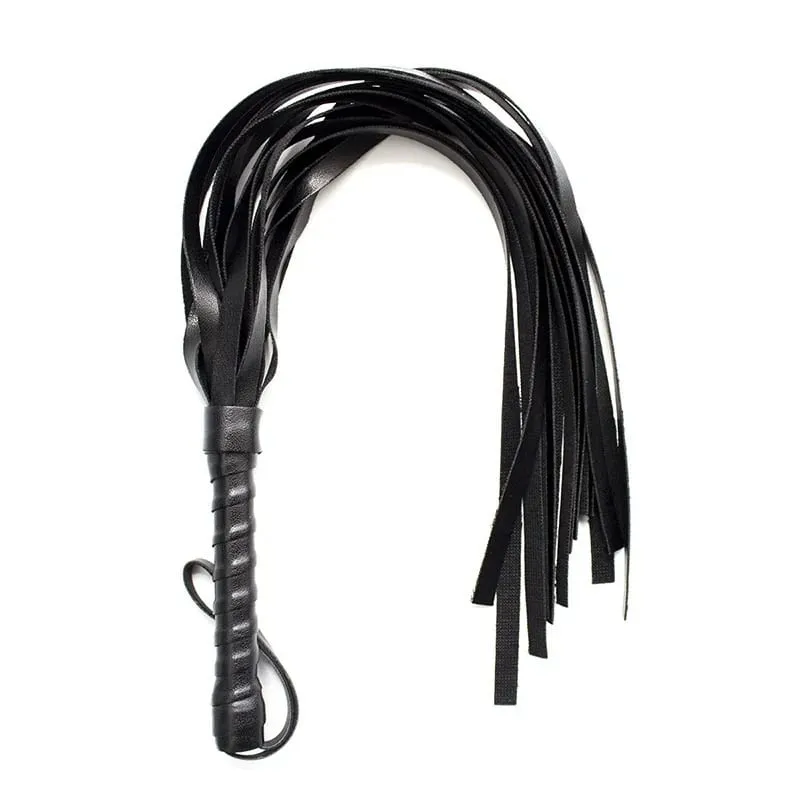 Bdsm Bondage Slave Whip Restraints Fetish Spanking Flogger เซ็กซี่ Blindfold ผู้ใหญ่เกมเพศของเล่นสำหรับผู้หญิงผู้ชาย Exotic อุปกรณ์เสริม — image 3