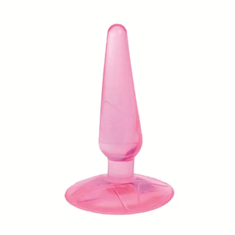 Tappi anali Set di allenamento per l'ano Butt Plug Bullet Dildo Uomo Prostata Massaggio Giocattoli adulti del sesso per donna Gay Buttplug — image 17