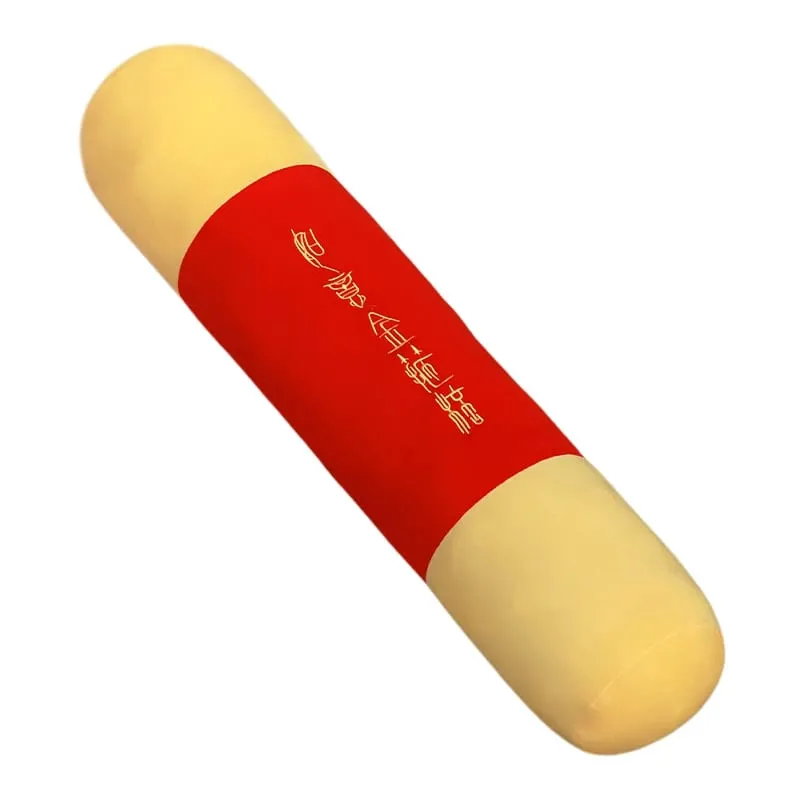 30/50 ซม.ไม่สูบบุหรี่บุหรี่สีเขียวขวดไวน์ตุ๊กตาPlushของเล่นสร้างสรรค์ตลกเช่นReal Man Plushie Propของขวัญ — image 10