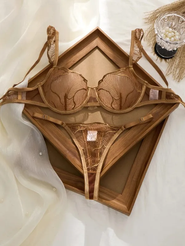 Sutiã minimizador ultrafino para seios grandes, sutiã de suporte sem fio para mulheres, sutiã push up ajustável, roupa íntima sexy — image 2