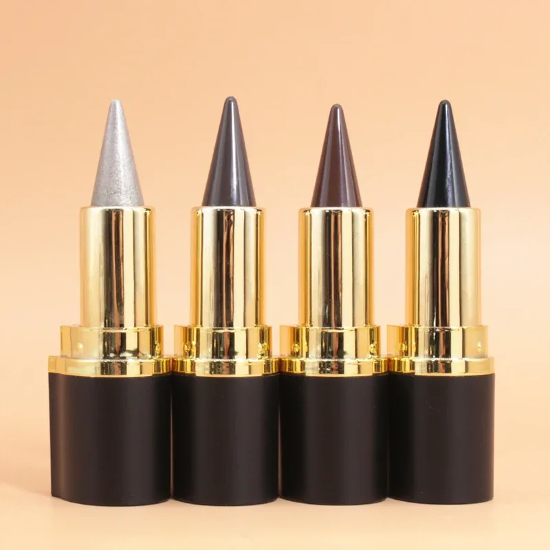 Waterproof And Sweat Resistant Eyeliner Smooth And Durable Natural Eye Makeup