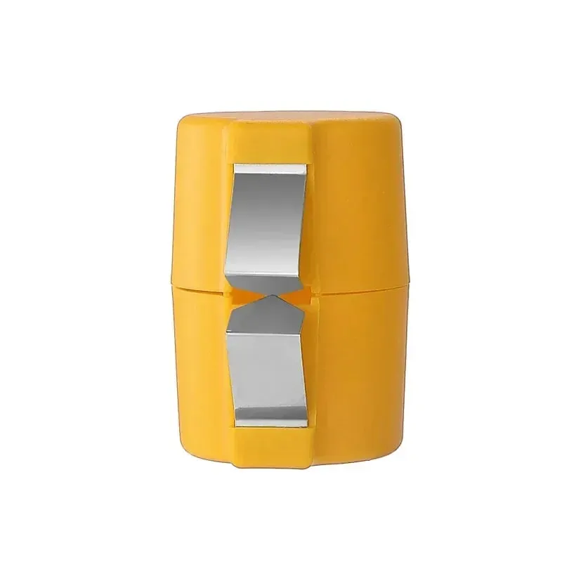 Stainless Steel Eggshell Separator Convenient Opening Eggshells Egg Peeler Kitchen And Home Use Auxiliary Tool For Peeling — image 7