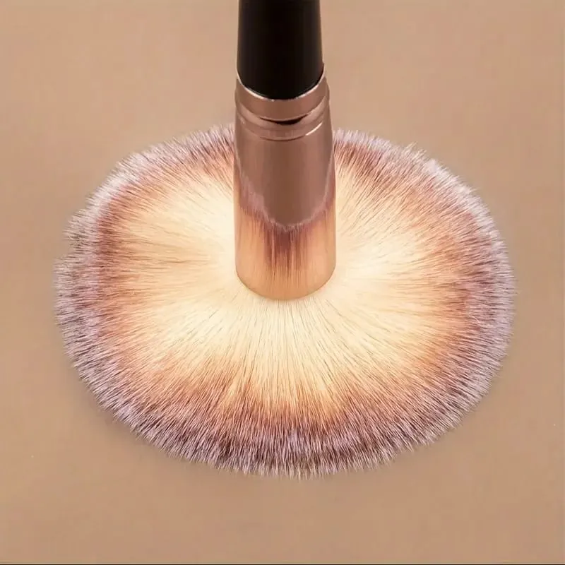 Profesionální 3-20ks štětců na make-up Sada štětců na make-up na oční stíny Štětec pro míchání tvářenek Kabuki Soft Fluffy Women Beauty Tool