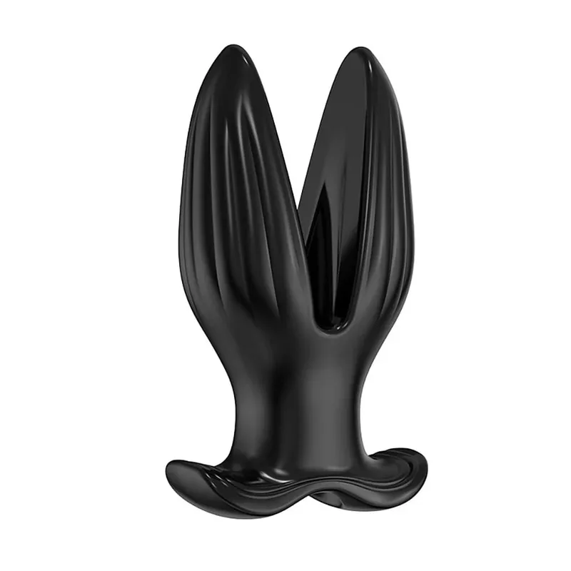 Holle Anale Plug Butt Plug Dildo Anus Kont Dilatator Prostaat Massager G Spot Stimulatie Volwassen Producten Speeltjes voor Vrouw mannen Homo — image 3