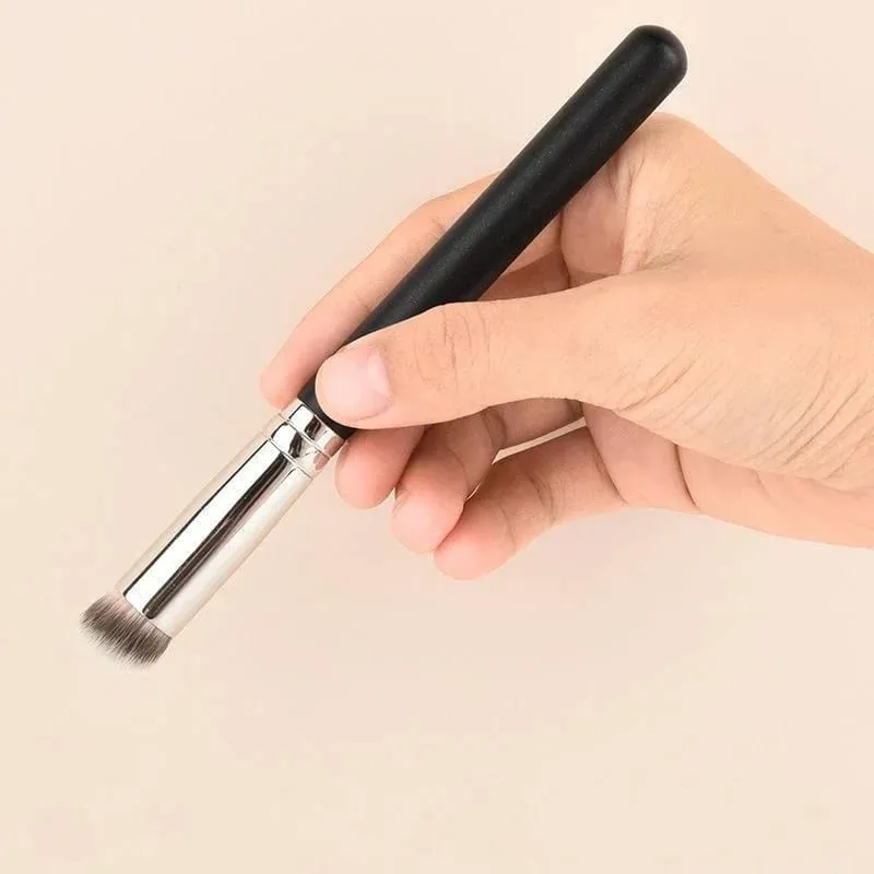170/270 Make-up Pinsel Pulver Foundation Concealer BB Creme Pinsel Rouge Concealer Foundation Flüssigkeit Gesicht Make-Up Pinsel Werkzeuge — image 2