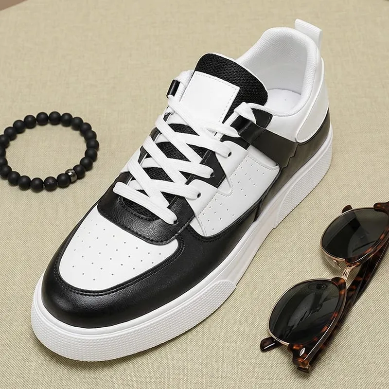 Barfuß-Wanderschuhe mit breiter Zehenpartie — image 4