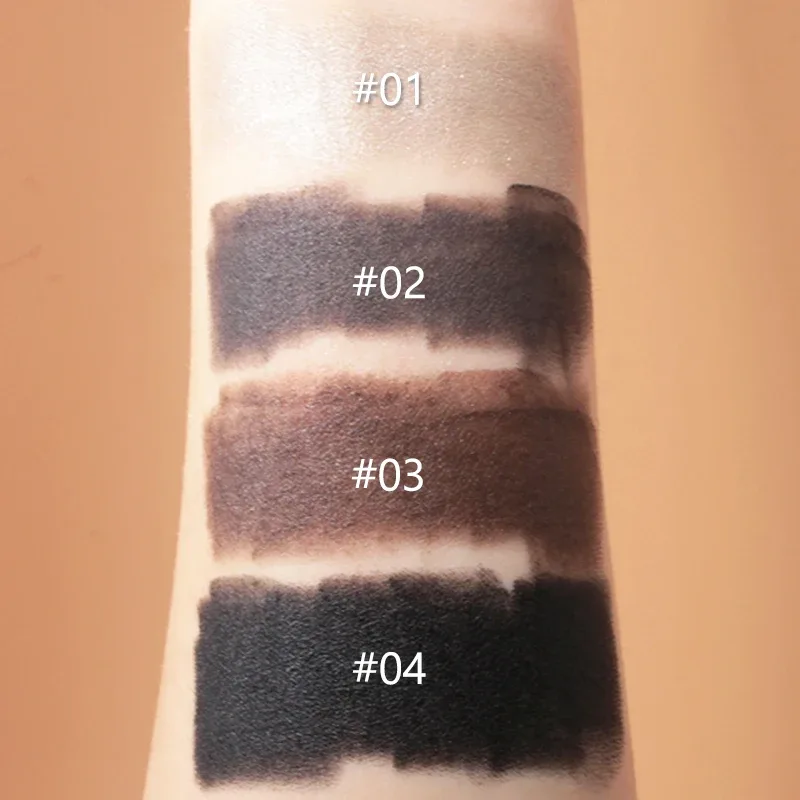 Waterproof And Sweat Resistant Eyeliner Smooth And Durable Natural Eye Makeup