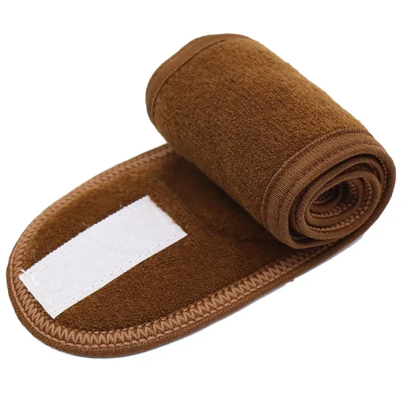 Eyelash Extension Headband Makeup Eyelash Extension Supplies Lashes Accessories Face Washing Bath SPA Facial Adjustable Headband — image 12