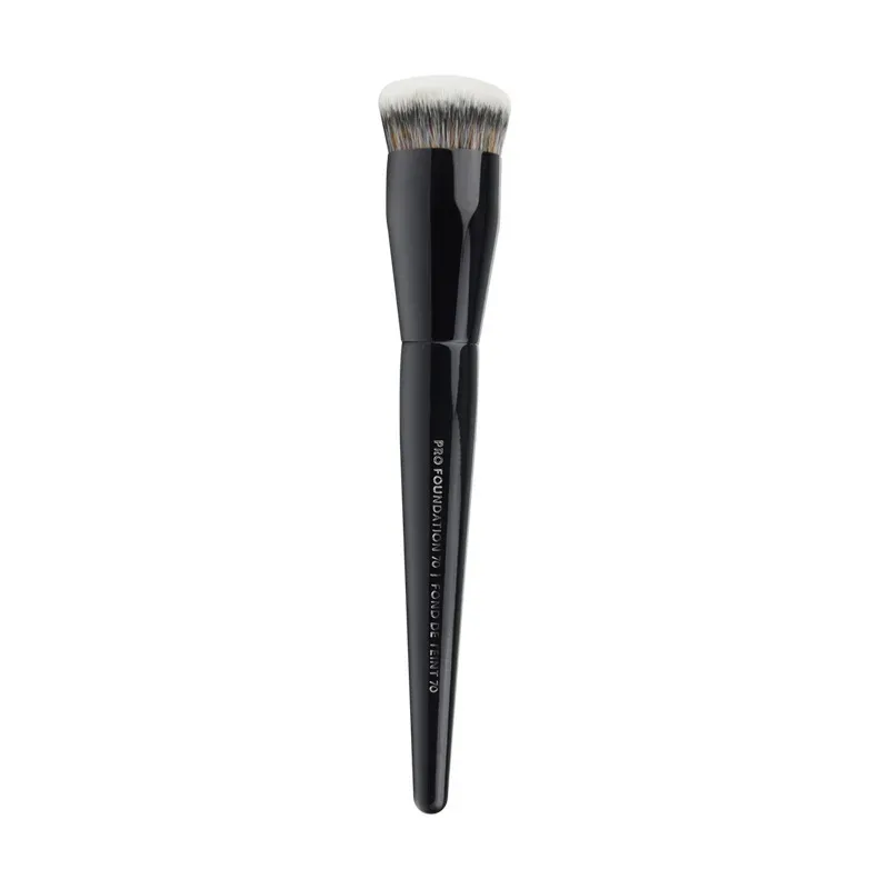 SEP Black Series Makeup Brushes Powder Foundation Concealer Blusher Bronzer Eye Shadow Eyebrow Eyeliner Sculpting Brush Gift — image 27