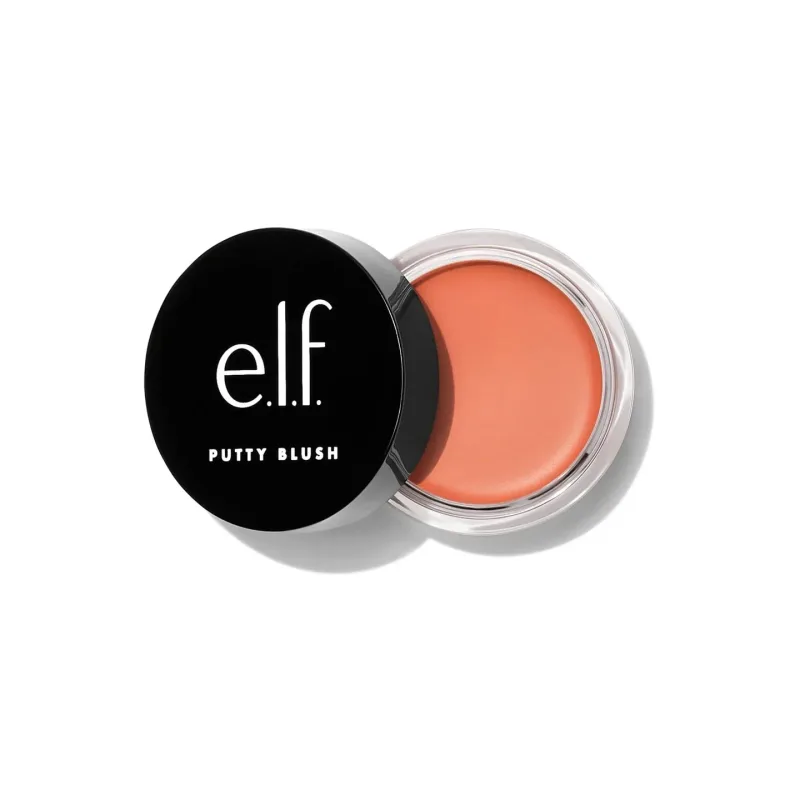 Oblíbená značka Elf Portable Fruit Flavor Lesk na rty Tenké Hydratační Vyživující Regenerace Zlepšení linek na rty Tónovaný balzám na rty Kosmetický — image 13