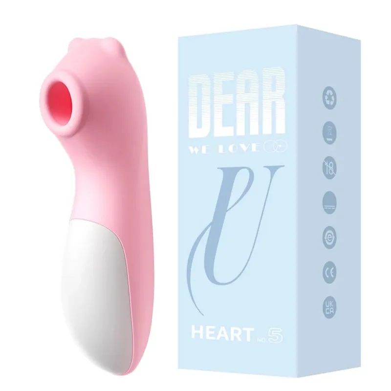 Leistungsstarke Sauger Klitoris Saugen Vibrator Weibliche Klitoris Nippel Oral Vakuum Stimulator Sex Spielzeug Für Frauen Masturbator Lieferungen Für Erwachsene