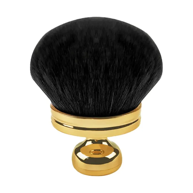 Makeup Brushes Makeup Brush Brush Face Blush Large Head Powder Brush Champignon — image 12