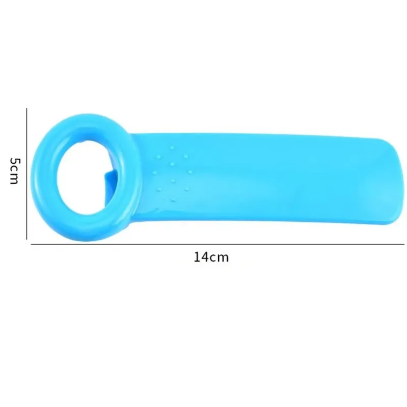 30 Dụng cụ mở nắp lọ bằng nhựa dễ dàng dành cho người yếu tay