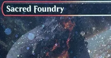 LK62 Galaxy Folyo Arcane Signet Command Beacon Komuta Kulesi Düşünce Gemisi Zuran Küresi Yüksek Kaliteli TCG Proxy Kartları (Siyah Çekirdekli) — image 14