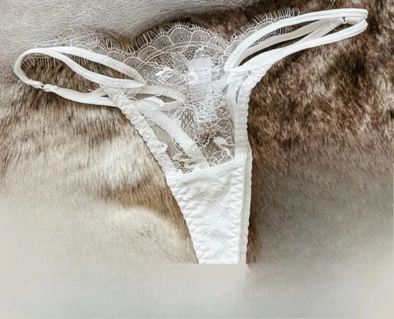 セクシーな Summer Thin Cup Lace Lingerie Set Soft Underwire Deep U‑Back Push‑Up Bra Matching Underwear Breathable Daily Intimates — image 10