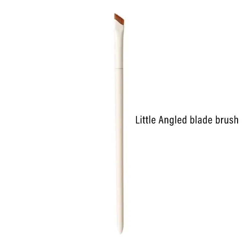 1/7/9 Makeup Brushes Set Upgrade Blade Eyeliner Brush Fine Oblique Head Eyebrow Brush Under The Eyes Place Precise Detail Brush — image 13