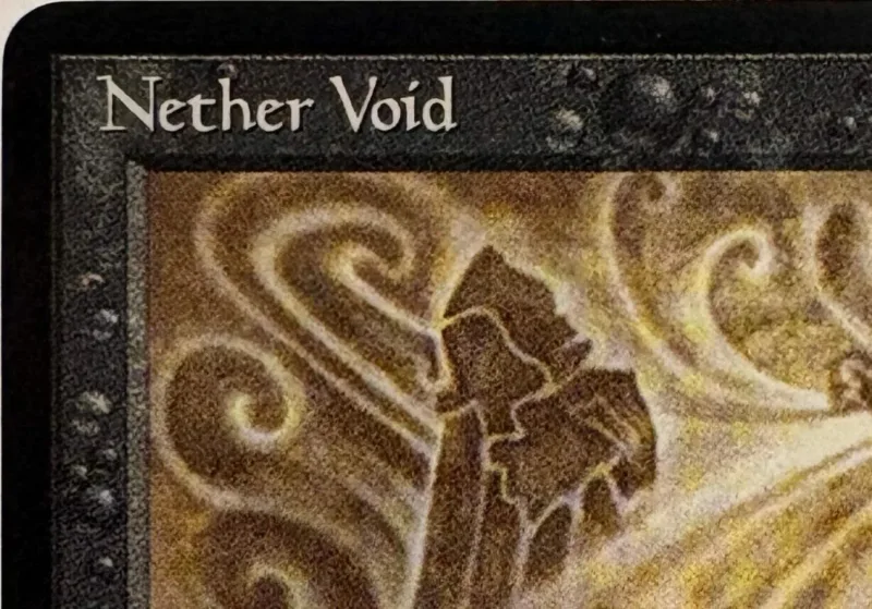 LK2 Gaea's Cradle Intuition Phyrexian Dreadnought Proxy TCG personalizado de alta qualidade/cartões de jogo colecionáveis ​​(papel de núcleo preto)