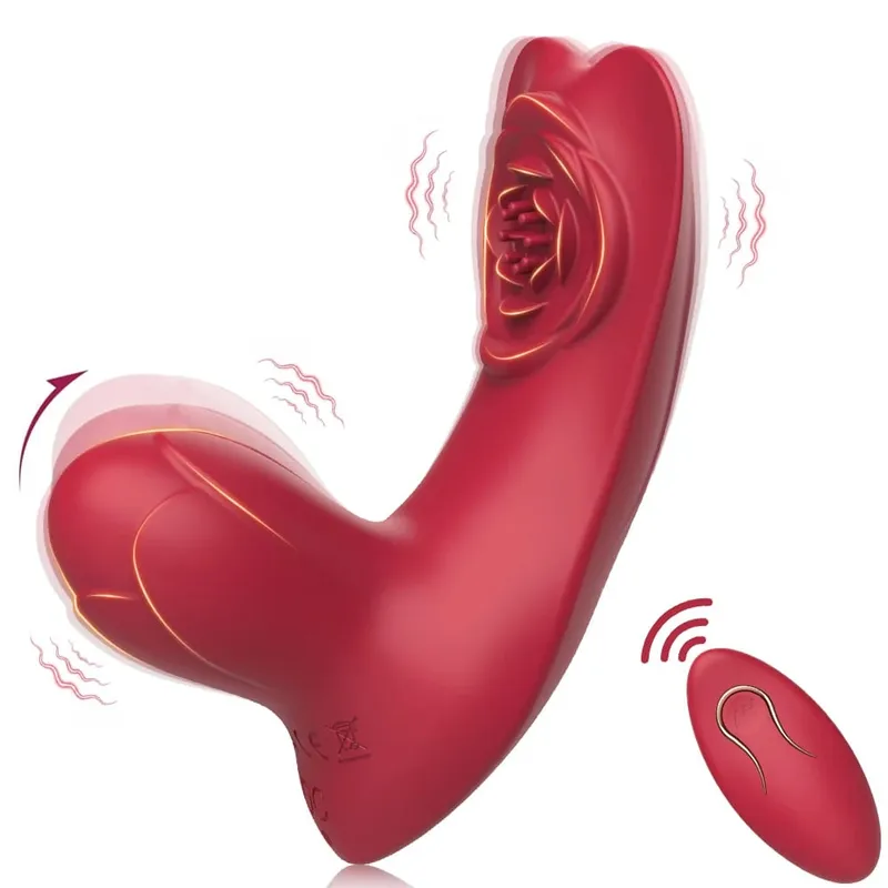 Alat Alat Kawalan Jauh Vibrator Telur untuk Wanita Perangsang Klitoris Dildo Wanita Melancap Seluar Dalam Boleh Dipakai Bergetar Dewasa Mainan Seks — image 10