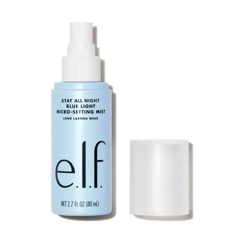 Hot Elf multi-efekt zielony różowy podkład esencja rozjaśniający żel nawilżający esencja utrwalająca spray podkład w płynie kosmetyki