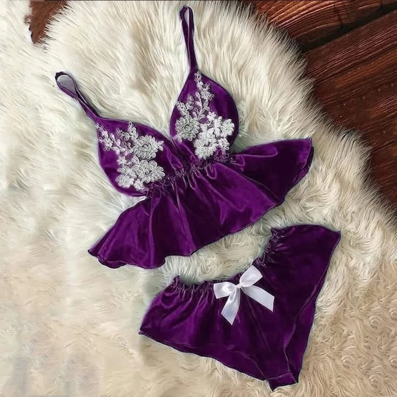 Gathering Push Up Underwear Set 2025 Bra Lace Two Piece Size Underwear Women Lingerie Corset Plus Floral комплект нижнего белья