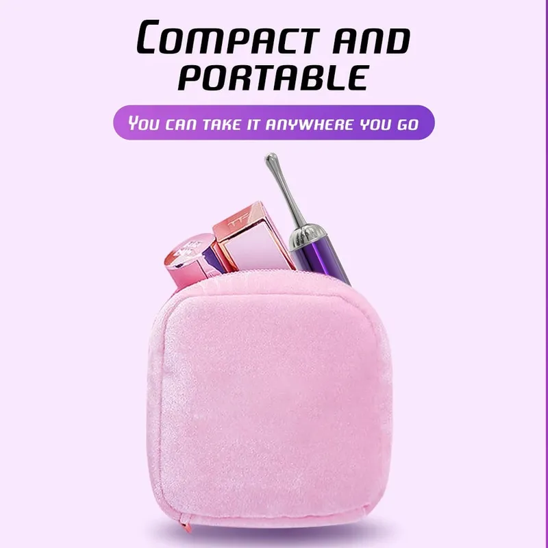 Gode vibrateur puissant pour Clitoris et point G pour femmes, stimulateur de clitoris et de mamelon, masseur, jouet sexuel pour débutants, orgasme rapide, produits pour adultes — image 2
