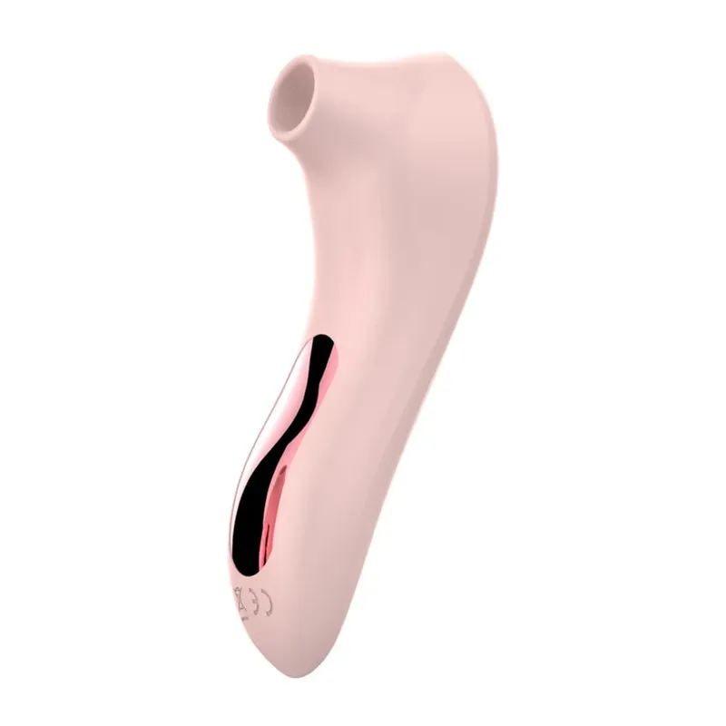 Powerful Sucking Vibrator for Women Sucker Clitoris Stimulator Female Masturbator Nipple Vacuum Vibrating Adults Sex Toys Goods — image 9