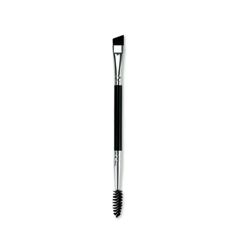 Up Tool Oblique Cosmetics Brush Beauty Blade Makeup Brushes Liner Brow Brush Angled Fine Eyeliner Brushes Flat Eyebrow Brush