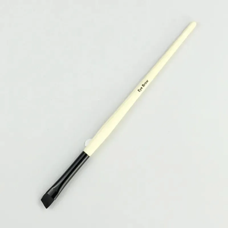 Professional แปรงแต่งหน้าสำหรับไม้กวาด Foundation Eye Liner Shadows Contour Lipgloss Eyehodaws แปรง косметика — image 15