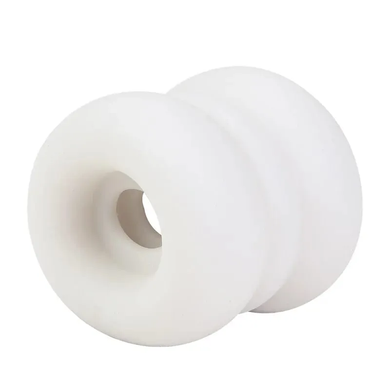 1Pcs Male Ball Stretcher Penis Lock Cock Ring Erection Delay Lasting Time Ejaculation Penis Ring Enlargement Sex Toys For Man — image 6