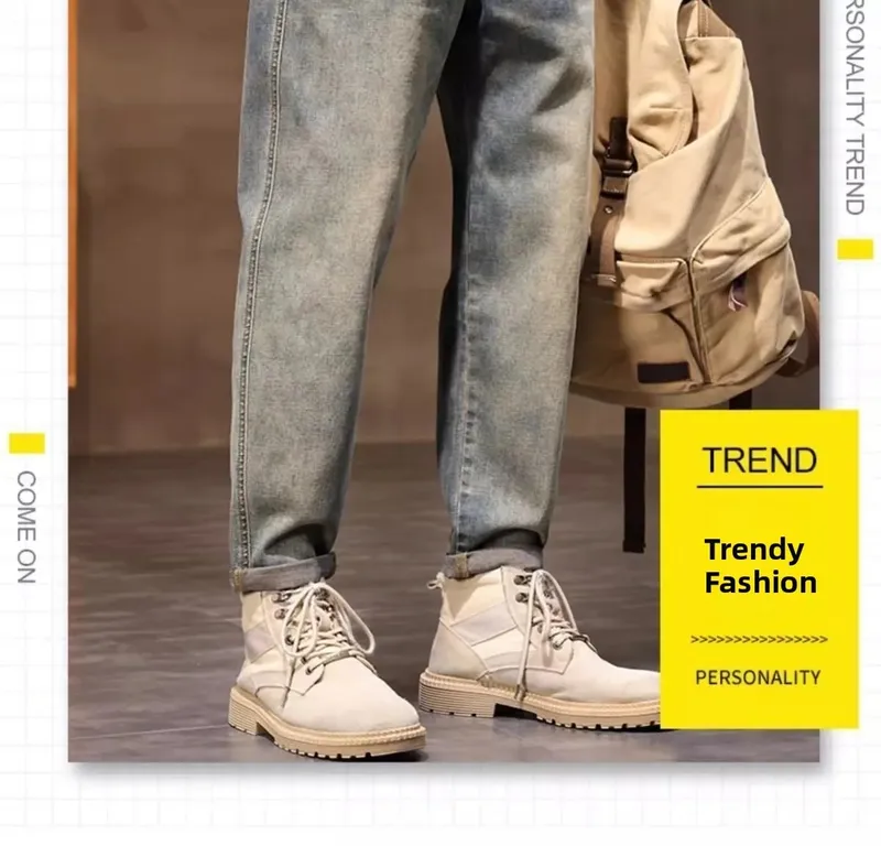 Frühling Sommer Neue Retro männer Jeans Gerade Bein Elastische Casual Vielseitig Klassische Mid-Rise Lange Hosen Bequeme Passform — image 10