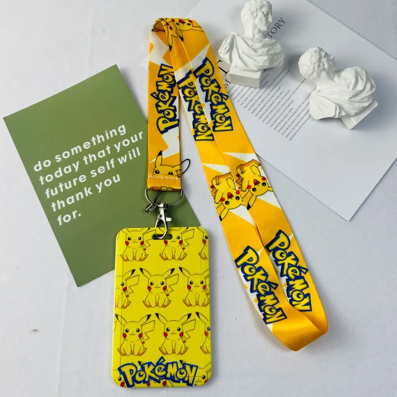 Cordino per coppie carine per portachiavi con catena di carte di credito, passanti per cellulari, cinturini con ciondoli, porta badge identificativo, accessori per chiavi — image 3