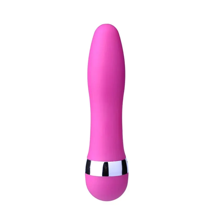Vagina Massager Clitoris Stimulator Bullet Vibrator Pocket Masturbator Penis G Spot Vibrators Magic Wand Sex Toys for Women — image 8