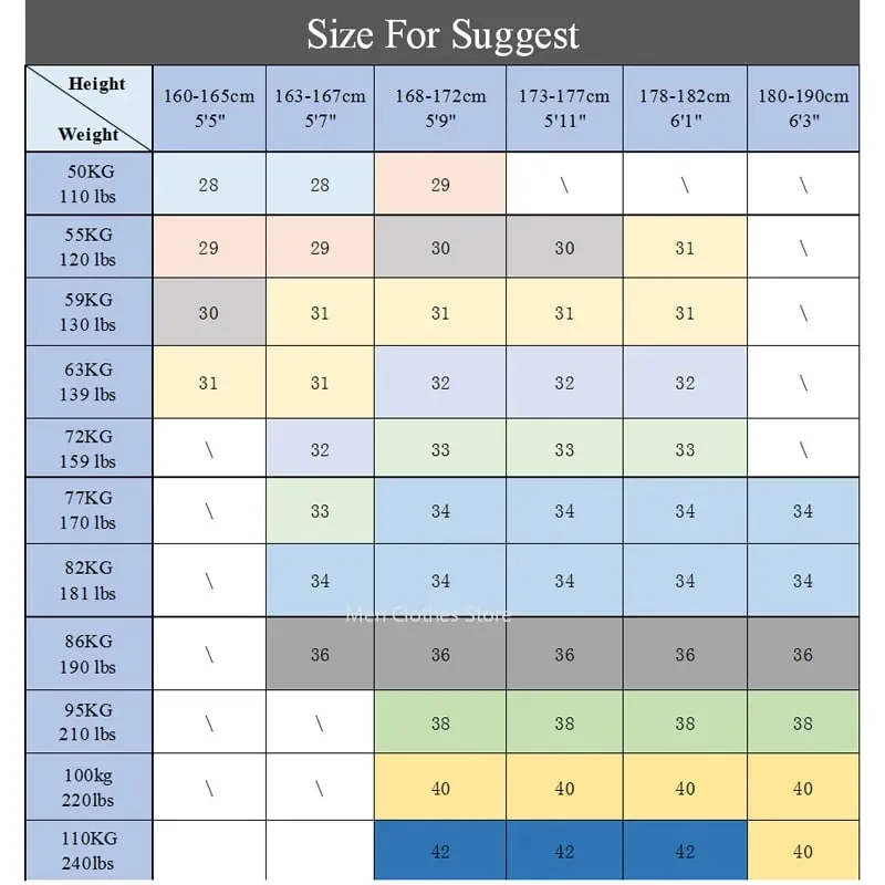 2024 Brand Thin or Thick Material Men's Elastic Cotton Jeans Fashion Gray Comfortable Denim Business Casual High Waist Pants — image 9